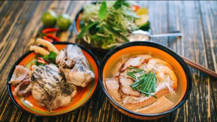 Cách Làm Nước Lèo Bún Cá Thơm Ngon Chuẩn Vị, Không Tanh Tại Nhà Cách Làm Nước Lèo Bún Cá Thơm Ngon Chuẩn Vị, Không Tanh Tại Nhà