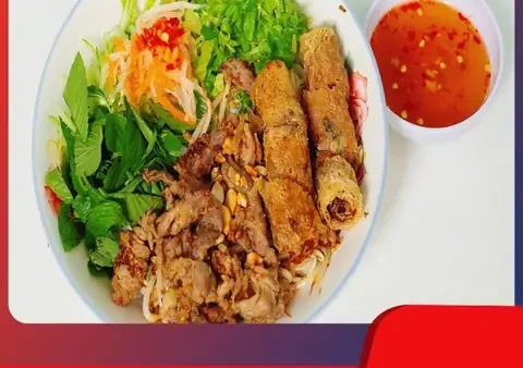 Cách Làm Nước Mắm Chua Ngọt Ăn Bún Chuẩn Vị, Thơm Ngon Tại Nhà