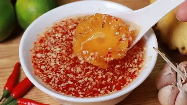 Cách Làm Nước Mắm Cá Nước Ngọt Truyền Thống Tại Nhà Chuẩn Vị Miền Tây