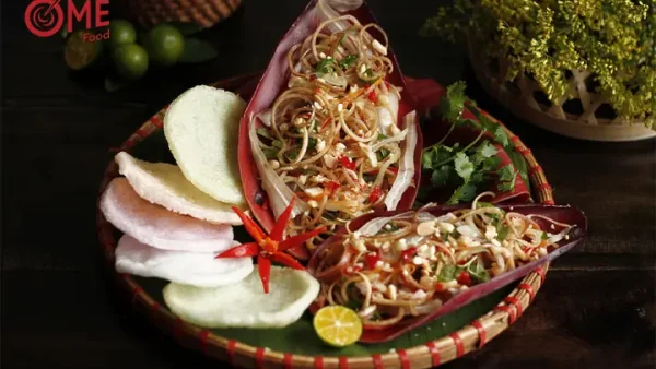 Cách Làm Nước Mắm Trộn Gỏi Bò Chuẩn Vị, Thơm Ngon Tại Nhà