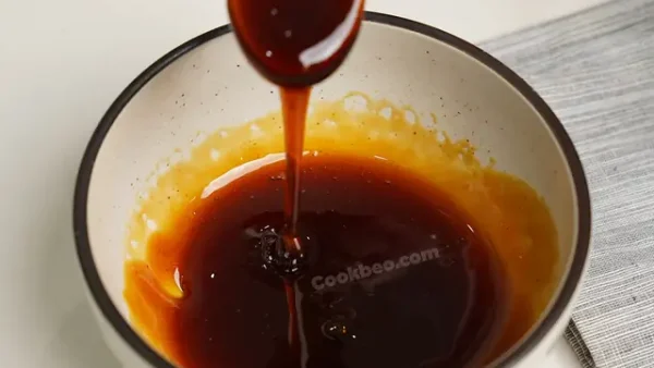 Cách Thắng Nước Màu Đường Chuẩn Ngon, Màu Đẹp Không Đắng