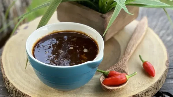 Cách Làm Nước Sốt Bánh Mì Nướng Muối Ớt Thơm Ngon Chuẩn Vị Đường Phố