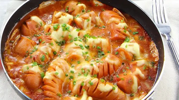 Cách Làm Sốt Cay Đơn Giản: Công Thức Nhanh Chóng Cho Mọi Món Ăn Cách Làm Sốt Cay Đơn Giản: Công Thức Nhanh Chóng Cho Mọi Món Ăn