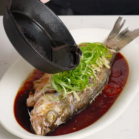 Cách Làm Nước Sốt Hồng Kông Đơn Giản, Thơm Ngon, Đậm Đà Dùng Cho Nhiều Món Cách Làm Nước Sốt Hồng Kông Đơn Giản, Thơm Ngon, Đậm Đà Dùng Cho Nhiều Món
