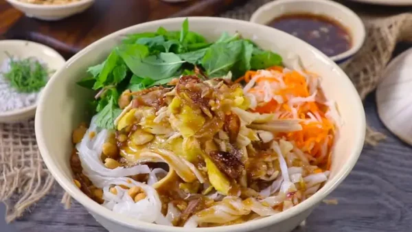Cách Làm Nước Sốt Phở Trộn Đậm Đà Chuẩn Vị Tại Nhà