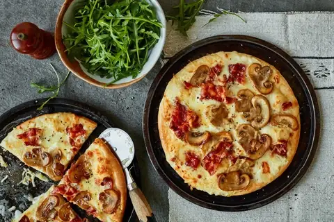 Cách Làm Nước Sốt Pizza Chuẩn Vị Ý Tại Nhà Đơn Giản & Ngon
