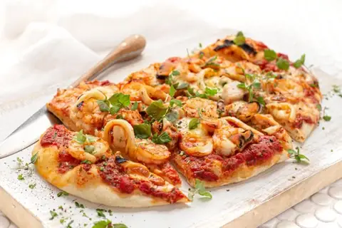 Cách Làm Nước Sốt Pizza Chuẩn Vị Ý Tại Nhà Đơn Giản & Ngon
