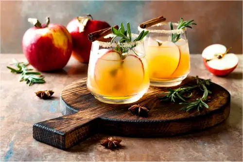 Hướng Dẫn Chi Tiết Cách Làm Nước Trái Cây Lên Men Ngon Chuẩn Vị Tại Nhà