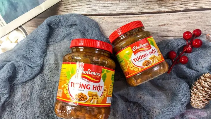 Cách Làm Nước Tương Truyền Thống Tại Nhà Chuẩn Vị Cách Làm Nước Tương Truyền Thống Tại Nhà Chuẩn Vị