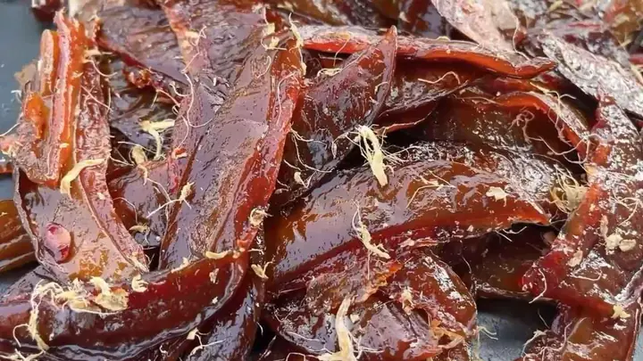 Cách Làm Ô Mai Khế Chua Ngọt Dẻo Thơm Tại Nhà Đơn Giản Cách Làm Ô Mai Khế Chua Ngọt Dẻo Thơm Tại Nhà Đơn Giản