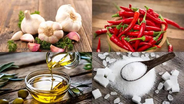 Cách Làm Ớt Sa Tế Để Được Lâu: Công Thức Và Cách Bảo Quản Cách Làm Ớt Sa Tế Để Được Lâu: Công Thức Và Cách Bảo Quản
