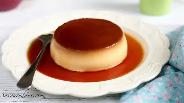 Cách Làm Panna Cotta Chuẩn Vị Savoury Days: Hướng Dẫn Chi Tiết & Biến Tấu