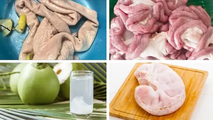 Cách Làm Phá Lấu Heo Chấm Bánh Mì Thơm Ngon Chuẩn Vị Tại Nhà Cách Làm Phá Lấu Heo Chấm Bánh Mì Thơm Ngon Chuẩn Vị Tại Nhà