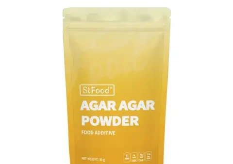 Cách Làm Rau Câu Giòn Agar 50g: Chuẩn Công Thức Cho Thành Phẩm Đẹp Mắt, Thơm Ngon