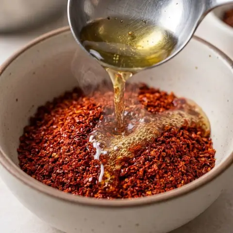 Bí Quyết Làm Sa Tế Của Người Hoa Thơm Cay Chuẩn Vị Tại Nhà Bí Quyết Làm Sa Tế Của Người Hoa Thơm Cay Chuẩn Vị Tại Nhà