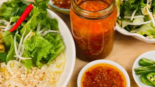 Cách Làm Sa Tế Ngon Chuẩn Vị Nhà Làm, Để Lâu Không Hỏng