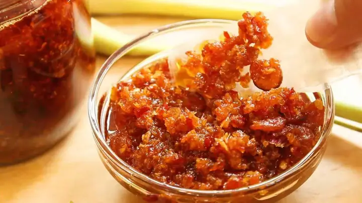 Cách Làm Sa Tế Tại Nhà: Bí Quyết Chuẩn Vị, Bảo Quản Lâu Dài
