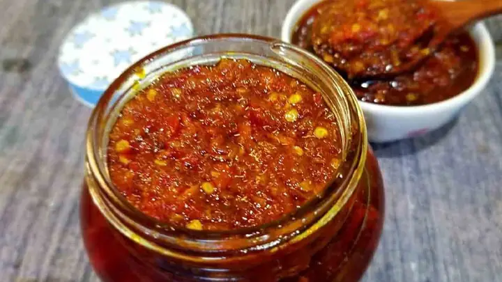Cách Làm Sa Tế Tại Nhà: Bí Quyết Chuẩn Vị, Bảo Quản Lâu Dài