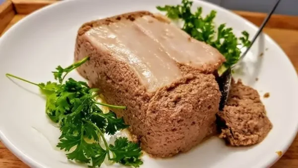 Cách Làm Sạch Gan Gà: Khử Mùi Tanh Và Chuẩn Bị Hoàn Hảo