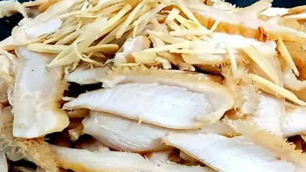 Cách Làm Sạch Lòng Bò: Sơ Chế Không Hôi, Dai Giòn Hiệu Quả Tại Nhà