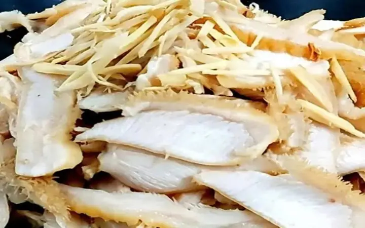 Cách Làm Sạch Lòng Bò: Sơ Chế Không Hôi, Dai Giòn Hiệu Quả Tại Nhà