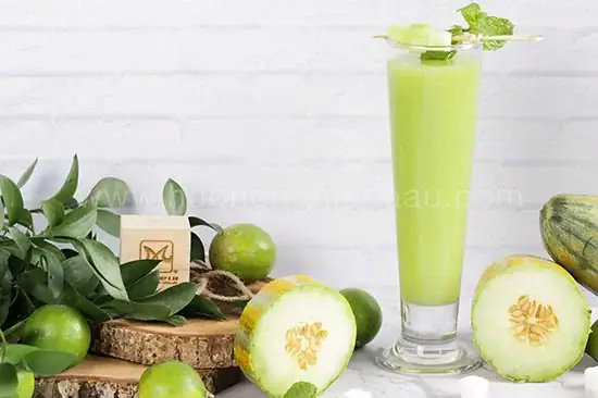 Cách Làm Sinh Tố Dưa Gang Thanh Mát, Đẹp Da Chuẩn Vị Tại Nhà Cách Làm Sinh Tố Dưa Gang Thanh Mát, Đẹp Da Chuẩn Vị Tại Nhà