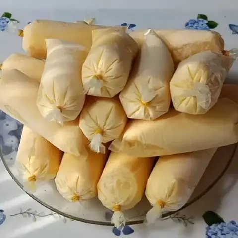 Cách Làm Sinh Tố Mít Bịch Dẻo Mịn, Thơm Ngon Chuẩn Vị Tuổi Thơ Cách Làm Sinh Tố Mít Bịch Dẻo Mịn, Thơm Ngon Chuẩn Vị Tuổi Thơ