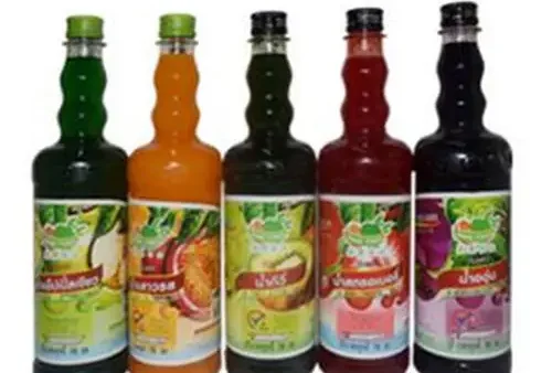 Cách Làm Siro Đá Bào Ngon Tuyệt Hạng: Hướng Dẫn Chi Tiết Tại Nhà & Kinh Doanh