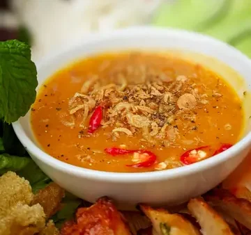 Cách Làm Sốt Nem Nướng Nha Trang Chuẩn Vị, Thơm Ngon Tại Nhà