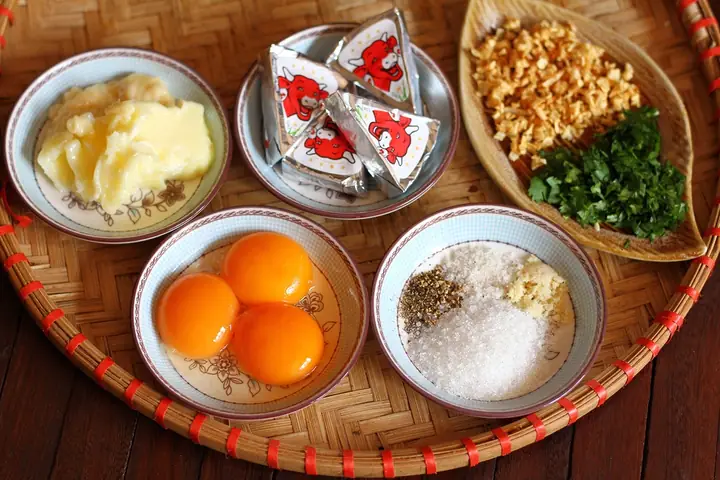 Hướng Dẫn Chi Tiết Cách Làm Sốt Phô Mai Nướng Tôm Thơm Ngon Chuẩn Vị Hướng Dẫn Chi Tiết Cách Làm Sốt Phô Mai Nướng Tôm Thơm Ngon Chuẩn Vị