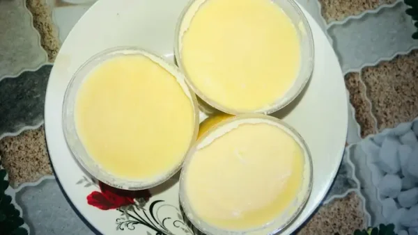 Cách Làm Sữa Chua Chanh Dây Thanh Mát, Chua Ngọt Hài Hòa Tại Nhà