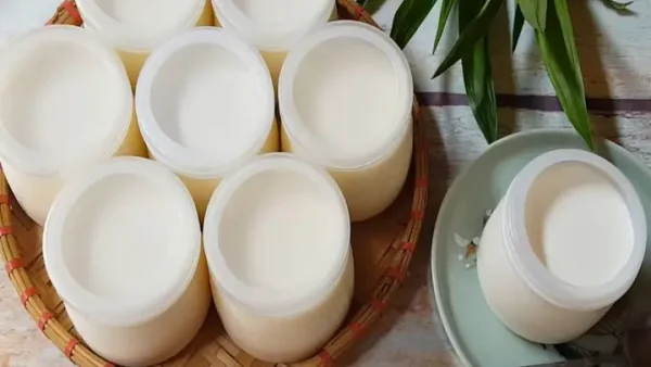 Hướng Dẫn Làm Sữa Chua Đánh Đá Ngon Chuẩn Vị Tại Nhà