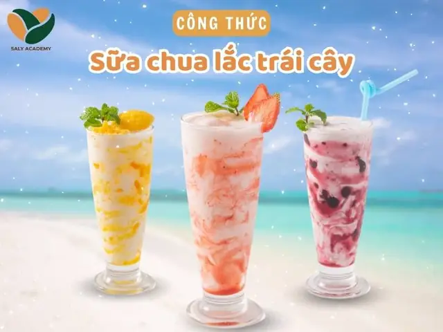 Cách Làm Sữa Chua Dẻo Trái Cây Ngon Chuẩn Vị Tại Nhà Dễ Dàng Cách Làm Sữa Chua Dẻo Trái Cây Ngon Chuẩn Vị Tại Nhà Dễ Dàng