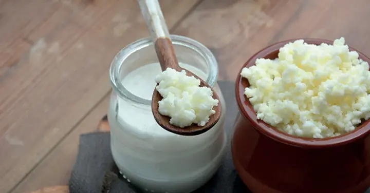 Cách Làm Sữa Chua Kefir Tại Nhà: Hướng Dẫn Chi Tiết Từ A-Z Cách Làm Sữa Chua Kefir Tại Nhà: Hướng Dẫn Chi Tiết Từ A-Z