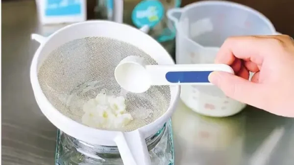 Cách Làm Sữa Chua Kefir Tại Nhà: Hướng Dẫn Chi Tiết Từ A-Z