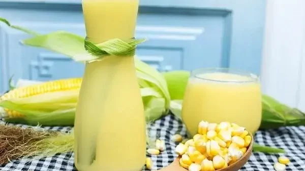 Cách Làm Sữa Chua Ngô Ngọt Béo Ngậy Tại Nhà: Công Thức Đơn Giản, Chuẩn Vị