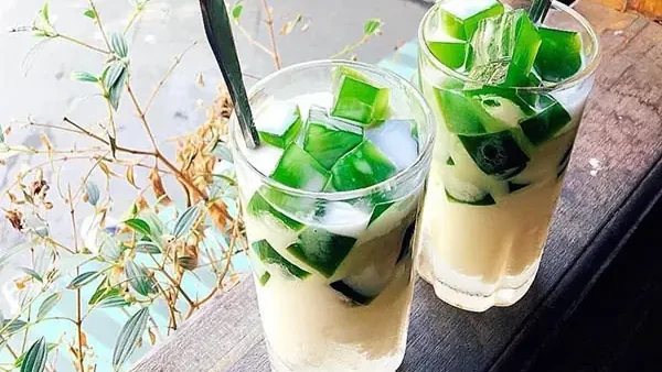 Hướng Dẫn Chi Tiết Cách Làm Sữa Chua Thạch Ngon Mát Lạnh Tại Nhà