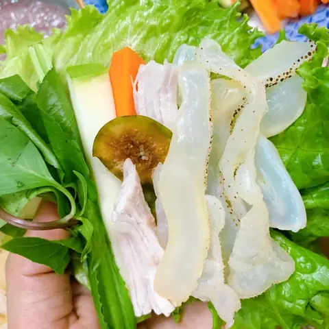 Cách Làm Sứa Hết Mặn Giòn Ngon Tại Nhà Đơn Giản Cách Làm Sứa Hết Mặn Giòn Ngon Tại Nhà Đơn Giản