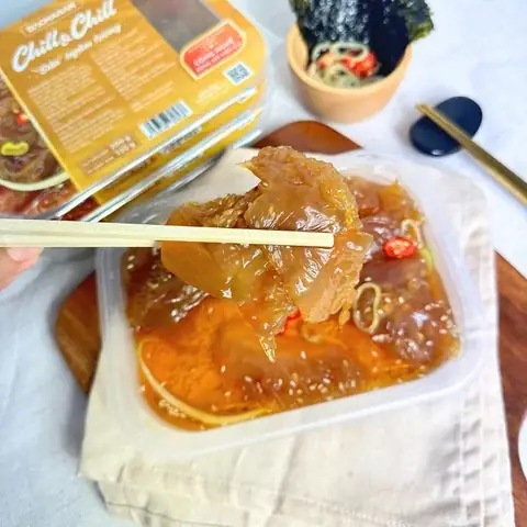 Cách Làm Sứa Hết Mặn Giòn Ngon Tại Nhà Đơn Giản Cách Làm Sứa Hết Mặn Giòn Ngon Tại Nhà Đơn Giản