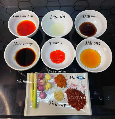Bí Quyết Làm Sườn Nướng BBQ Mềm Ngon Đậm Đà Chuẩn Vị Tại Nhà