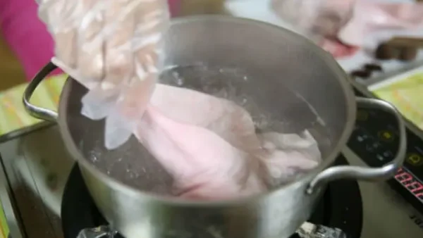 Cách Làm Tai Heo Chiên Giòn Rụm Chuẩn Vị, Thơm Ngon Tại Nhà