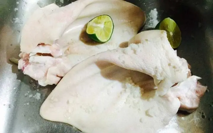Cách Làm Tai Heo Chiên Giòn Rụm Chuẩn Vị, Thơm Ngon Tại Nhà Cách Làm Tai Heo Chiên Giòn Rụm Chuẩn Vị, Thơm Ngon Tại Nhà