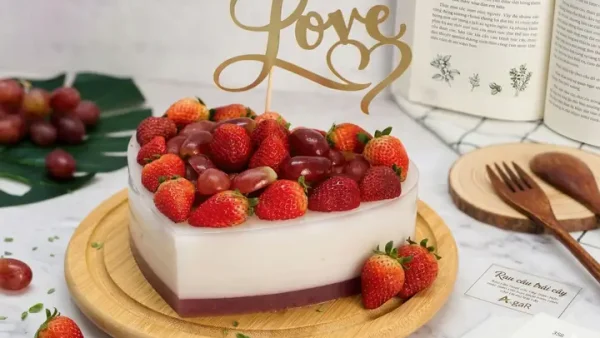 Hướng Dẫn Làm Thạch Rau Câu Dẻo Ngon Từ Bột Rau Câu Tại Nhà Đơn Giản