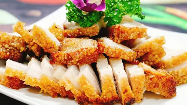 10+ Cách Làm Thịt Ba Chỉ Ngon “bá Cháy” Đơn Giản Tại Nhà