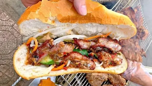 9+ Cách Làm Thịt Bán Bánh Mì Ngon Chuẩn Vị, Đậm Đà Hấp Dẫn