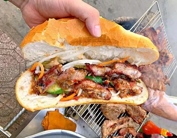 9+ Cách Làm Thịt Bán Bánh Mì Ngon Chuẩn Vị, Đậm Đà Hấp Dẫn 9+ Cách Làm Thịt Bán Bánh Mì Ngon Chuẩn Vị, Đậm Đà Hấp Dẫn
