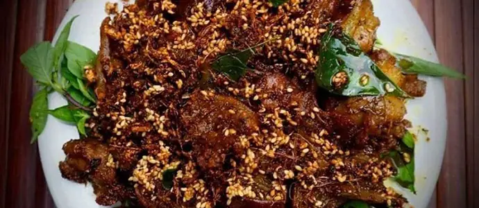 Hướng Dẫn Chi Tiết Cách Làm Thịt Chó Nướng Thơm Lừng, Vàng Giòn Chuẩn Vị