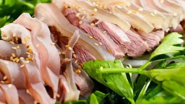 8+ Cách Khử Mùi Hôi Thịt Dê Hiệu Quả Tại Nhà Để Món Ăn Thơm Ngon Chuẩn Vị