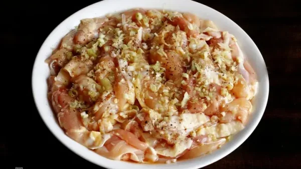 Cách Làm Gà Xào Sả Ớt Thơm Ngon, Chuẩn Vị Dễ Làm Tại Nhà