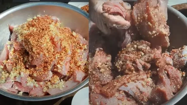 Hướng Dẫn Chi Tiết Cách Làm Thịt Gác Bếp Chuẩn Vị Tây Bắc Ngay Tại Nhà